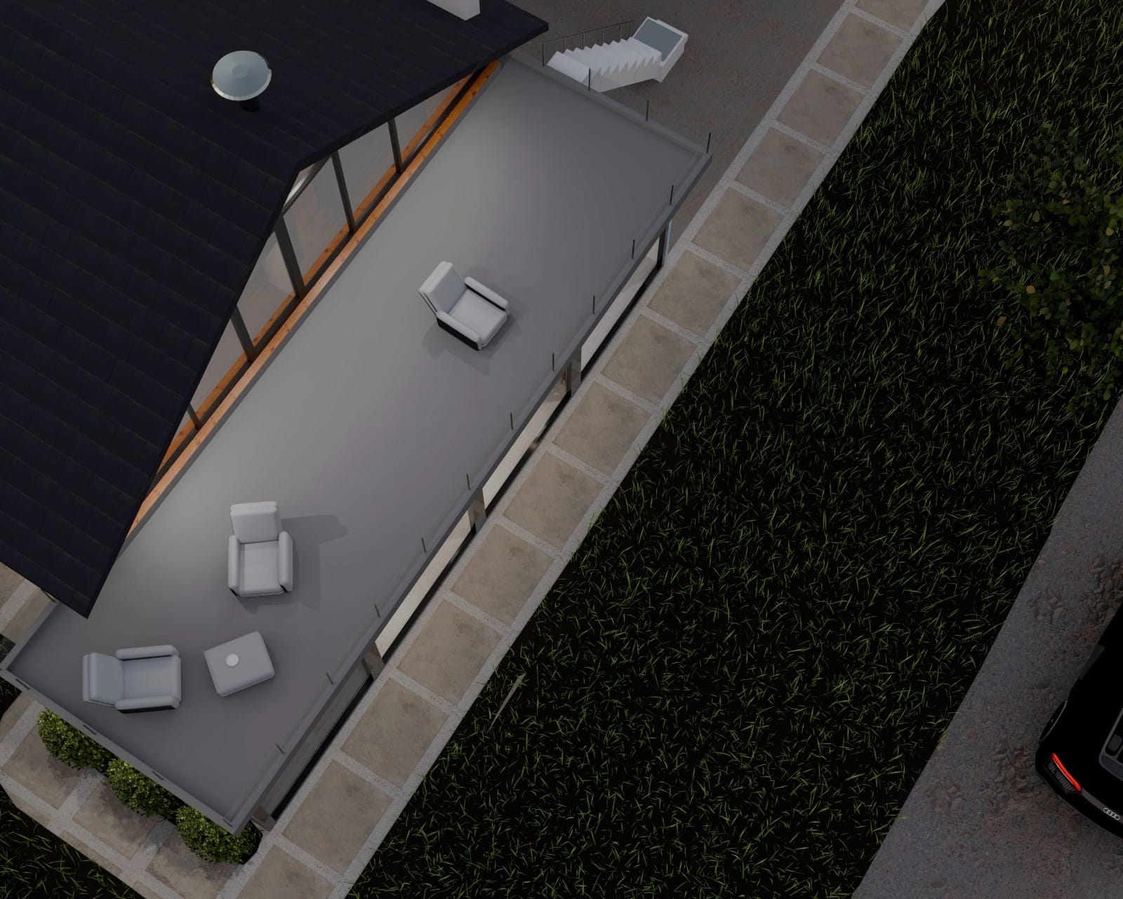 Modern House Design 4