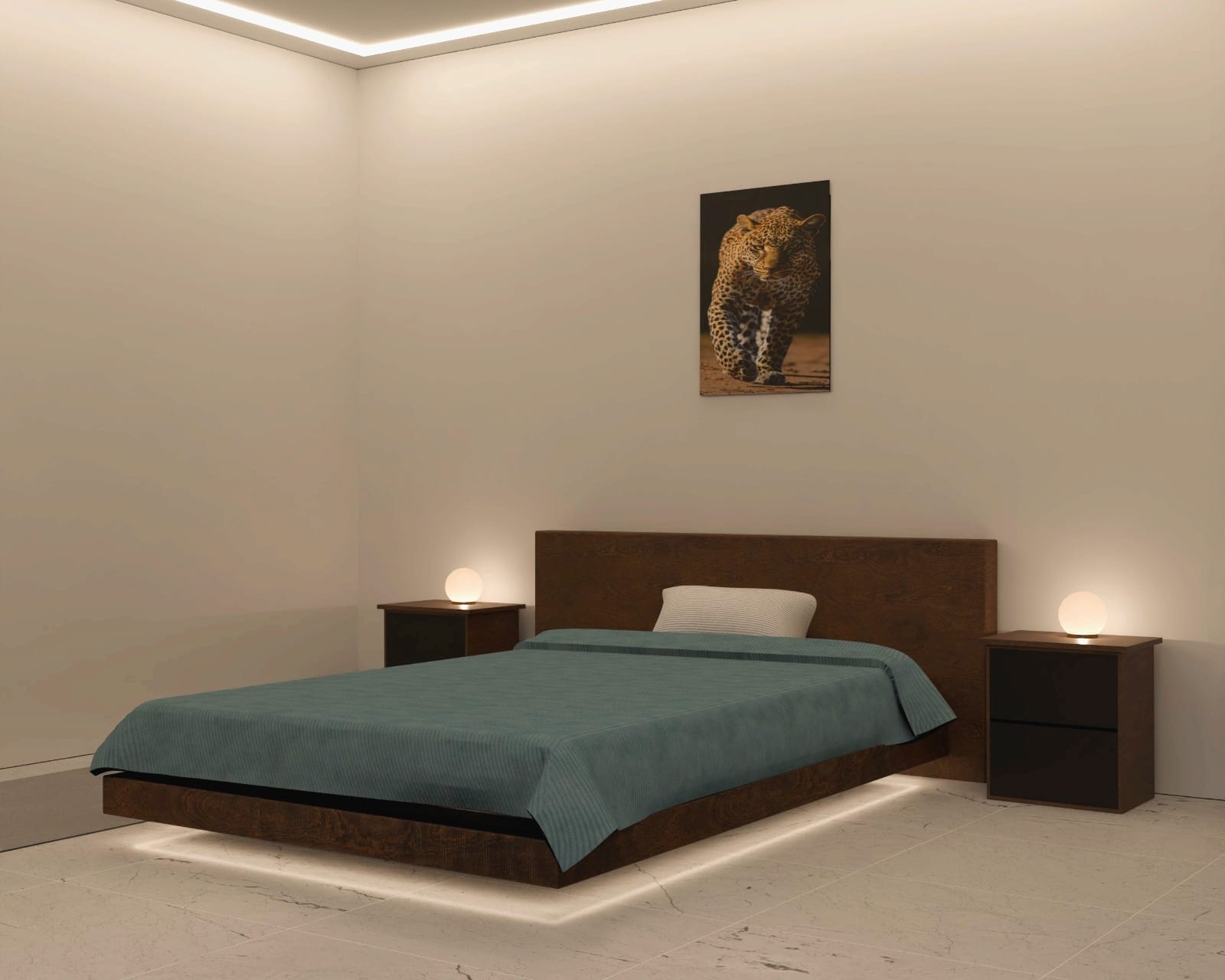 Modern House Design 5