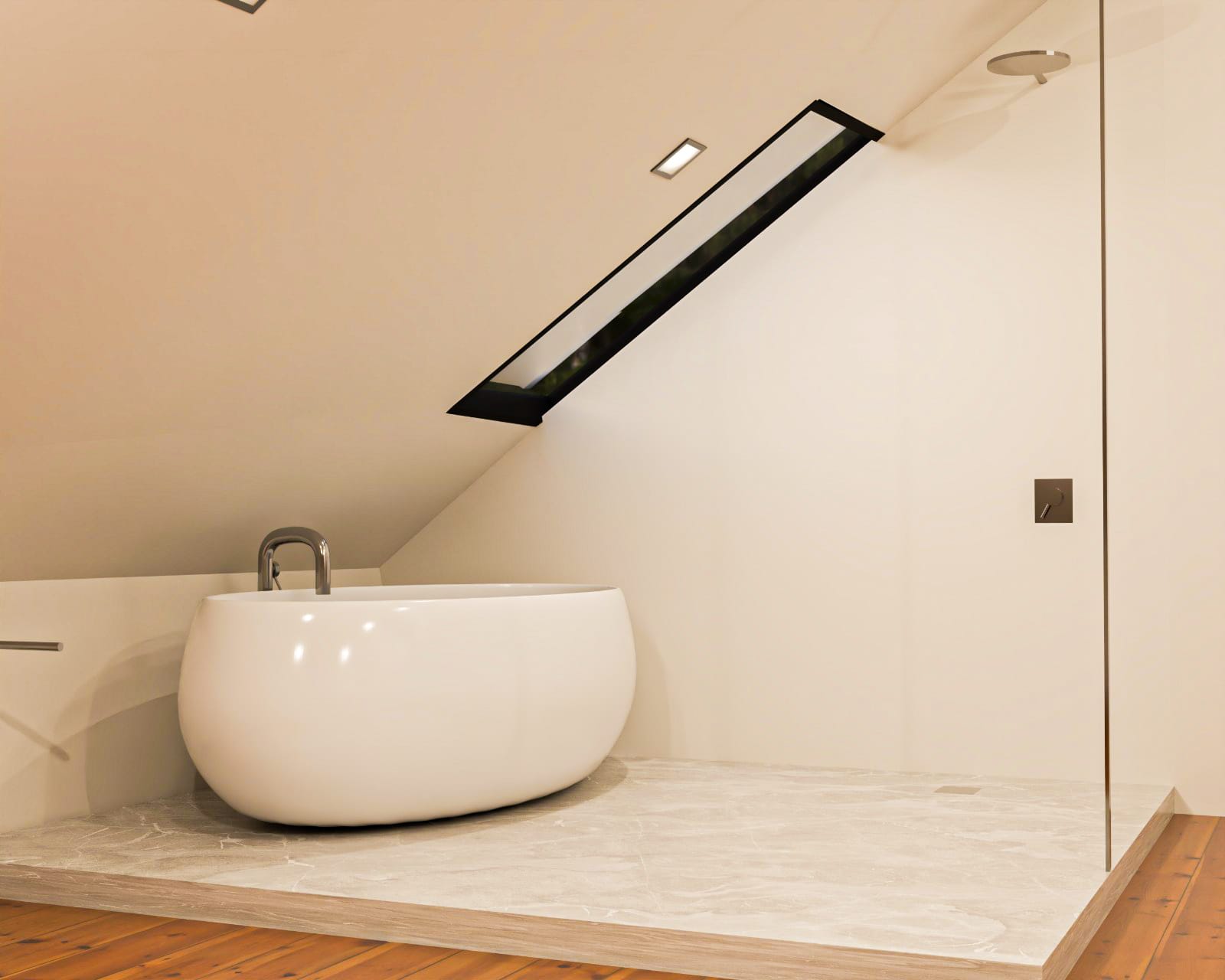 Modern House Design 8