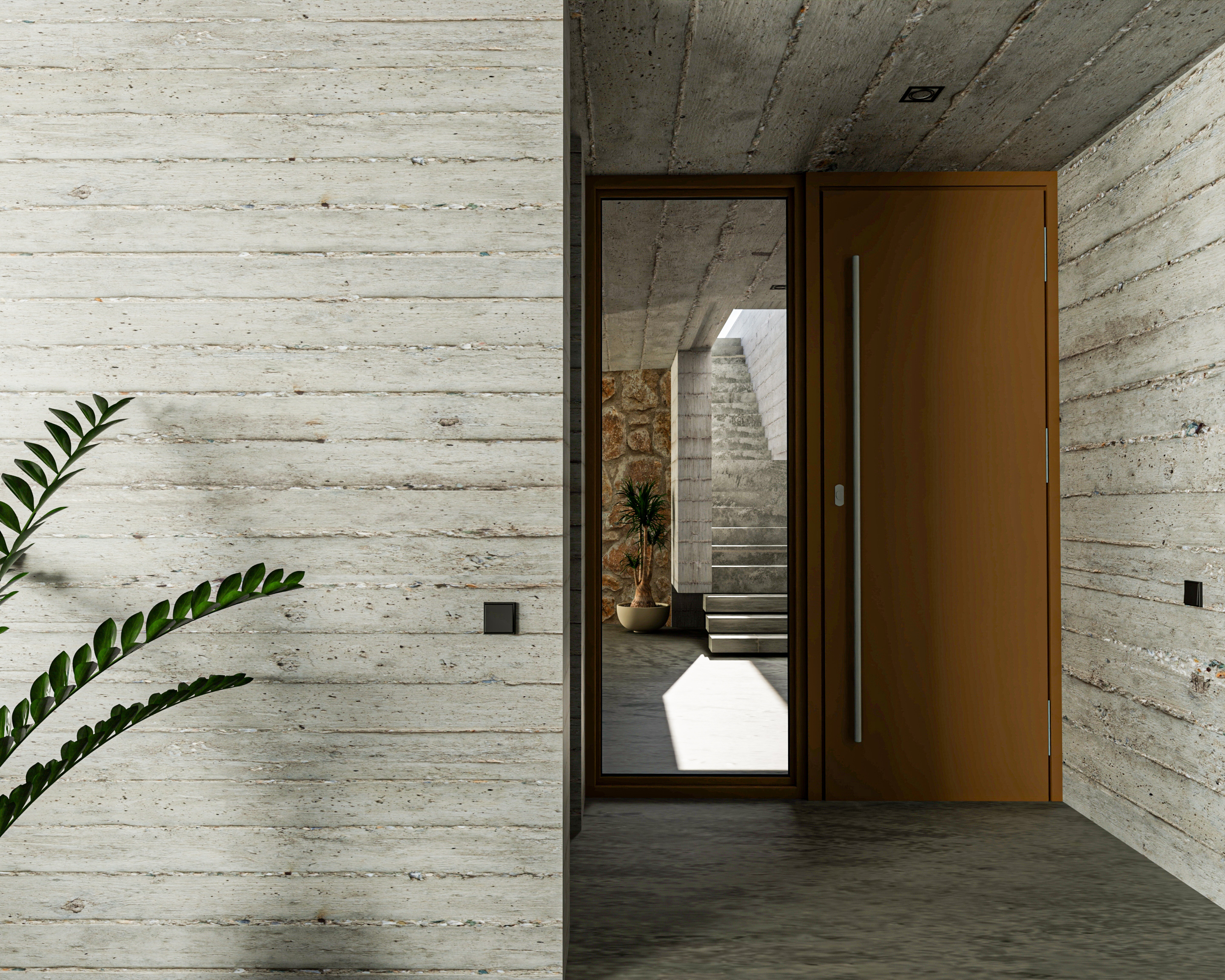 The Lap Pool House 6